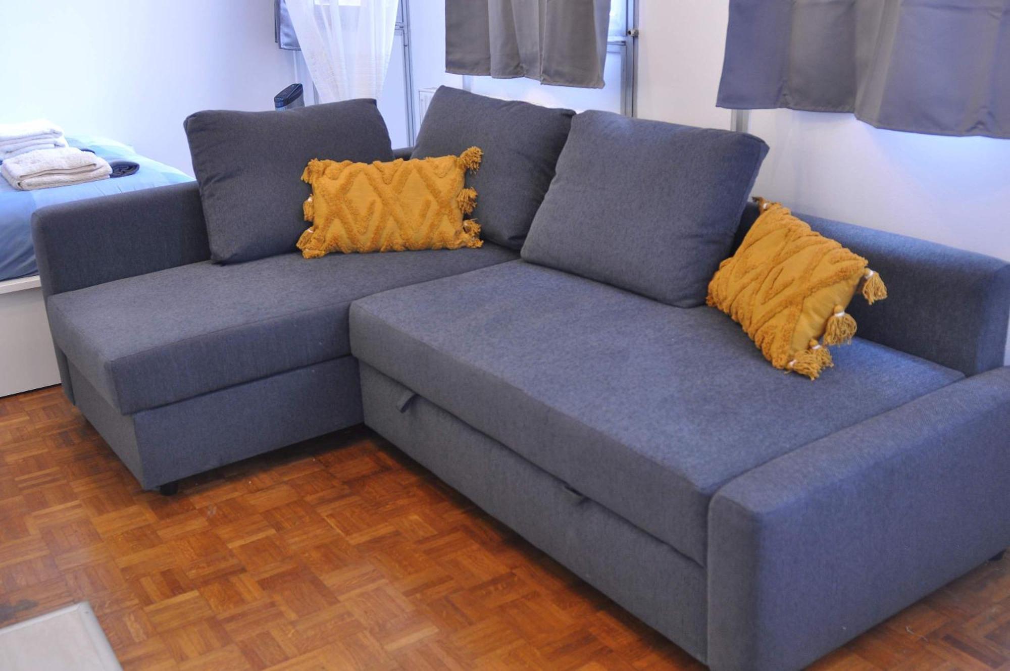 Cosy Studio Paris13 10Min To Louvre מראה חיצוני תמונה