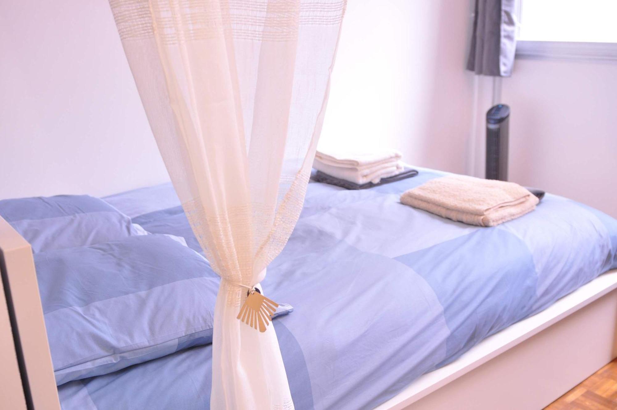 Cosy Studio Paris13 10Min To Louvre מראה חיצוני תמונה